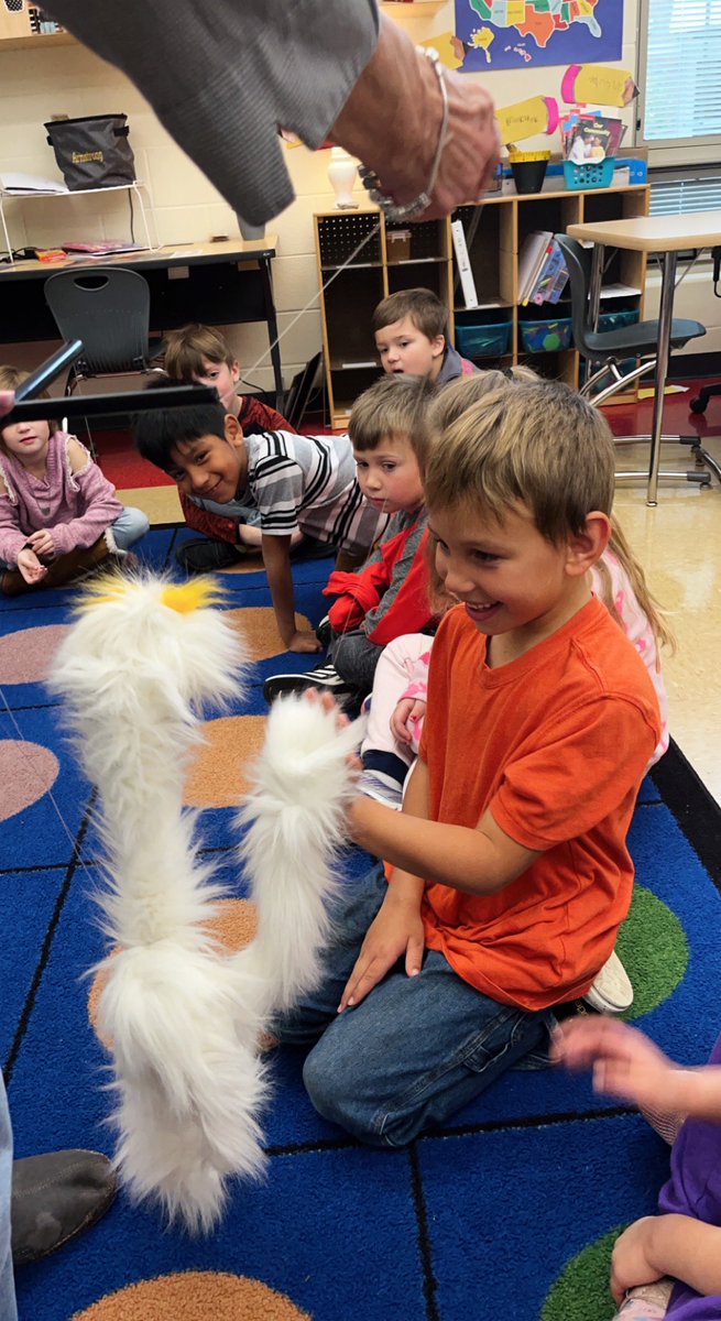 Miami Trace Local Schools tweet media