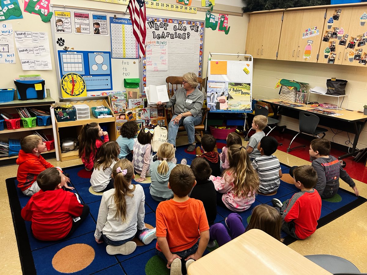 Miami Trace Local Schools tweet media