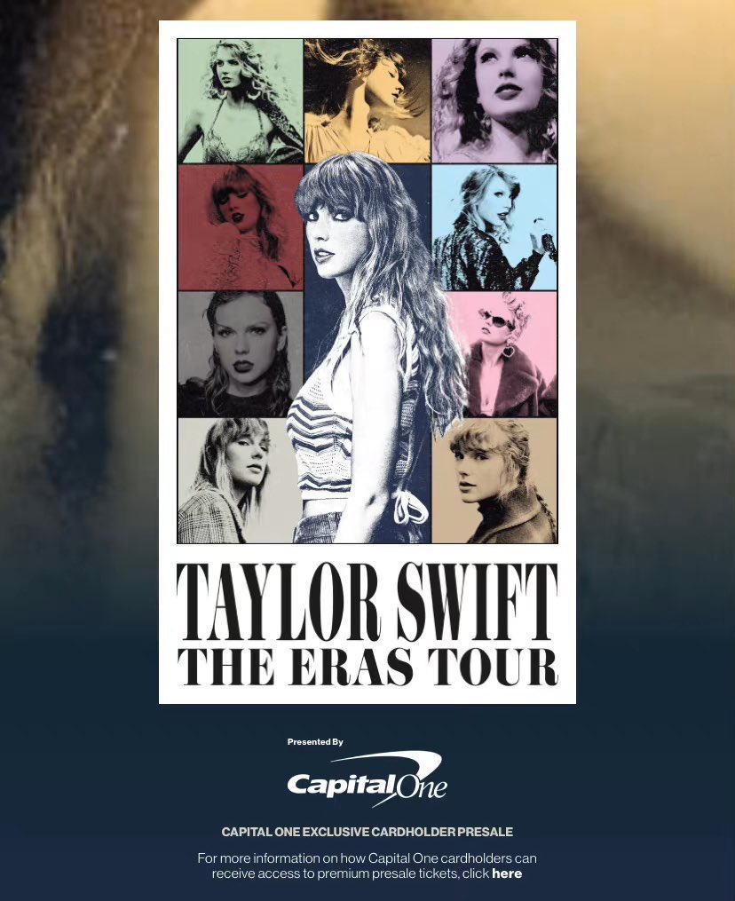 TSTheErasTour's tweet photo. 🚨| CEO of @Ticketmaster on The Eras Tour selling 

"The site was supposed to be opened up for 1.5 million verified Taylor Swift fans. We had 14 million hit the site." https://t.co/ylvCxHO8n4