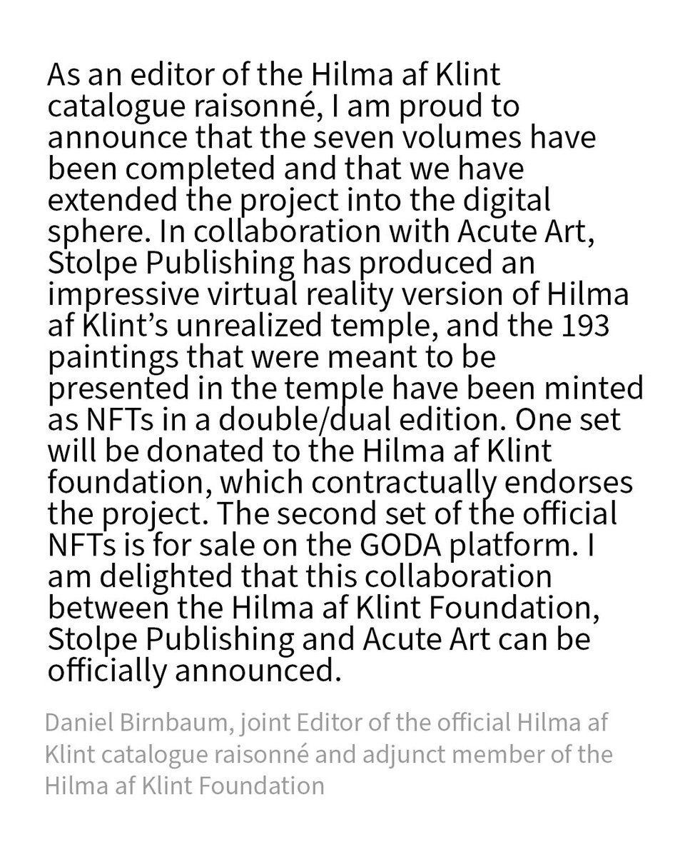 Acute Art tweet media