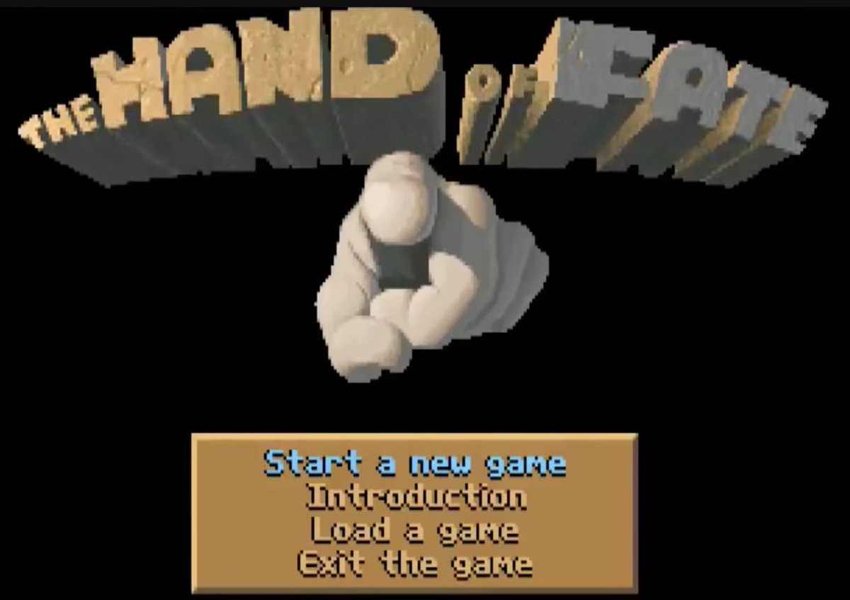 Adventurer's Cap tweet media