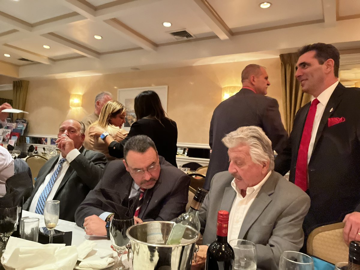 Joseph Napolitano tweet media