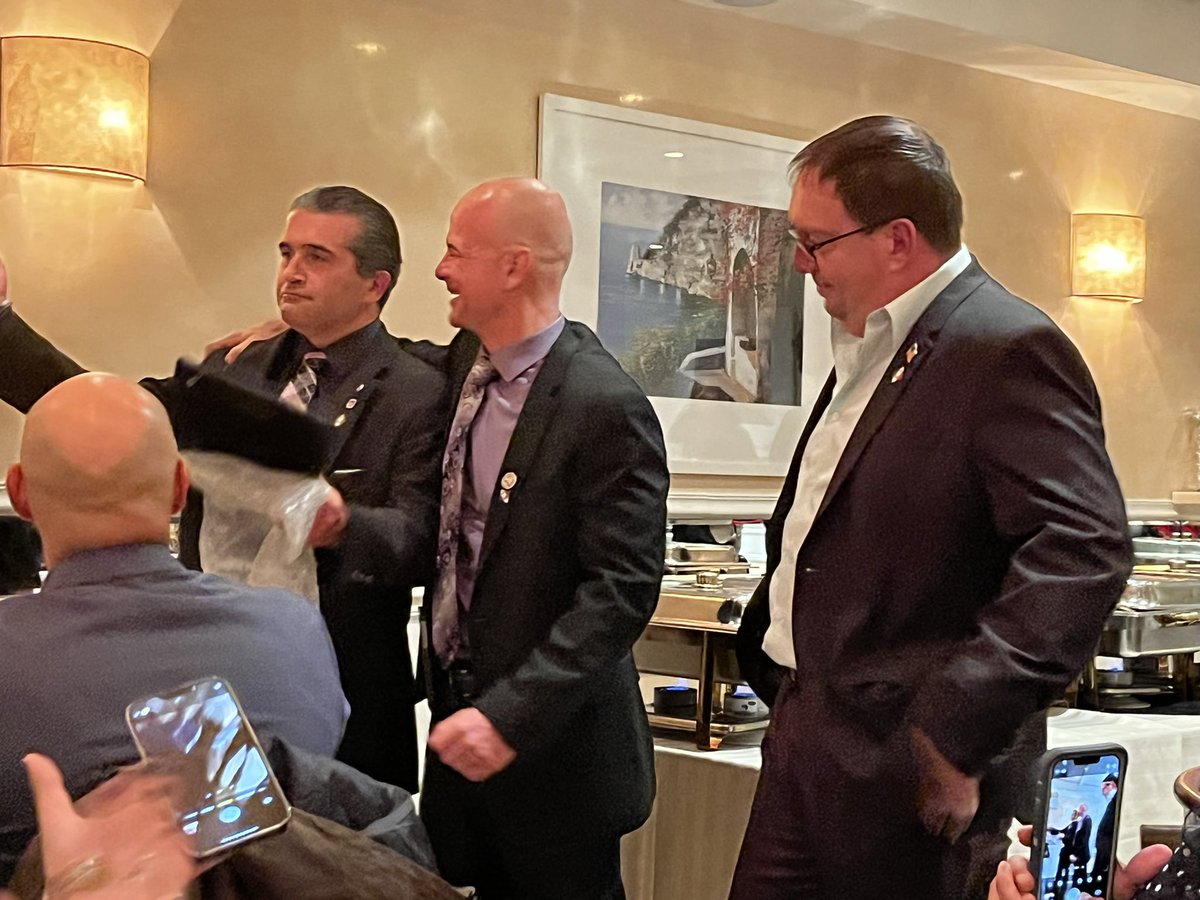 Joseph Napolitano tweet media