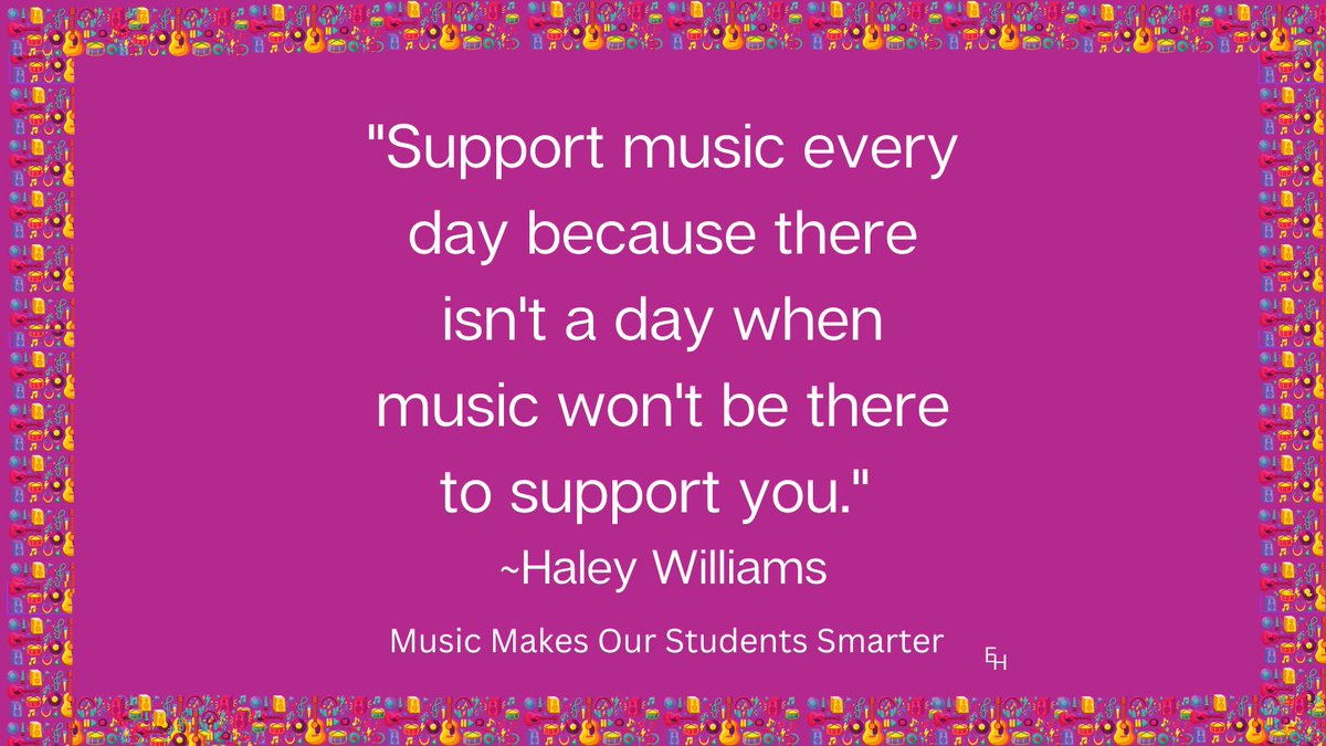 MMOSSGivingPage's tweet photo. Supporting Music Education!
https://t.co/cq6ym7aKwV
🎤🎹🥁🪘🎷🎺🪗🎸🪕🎻 https://t.co/kVHBCScVwf