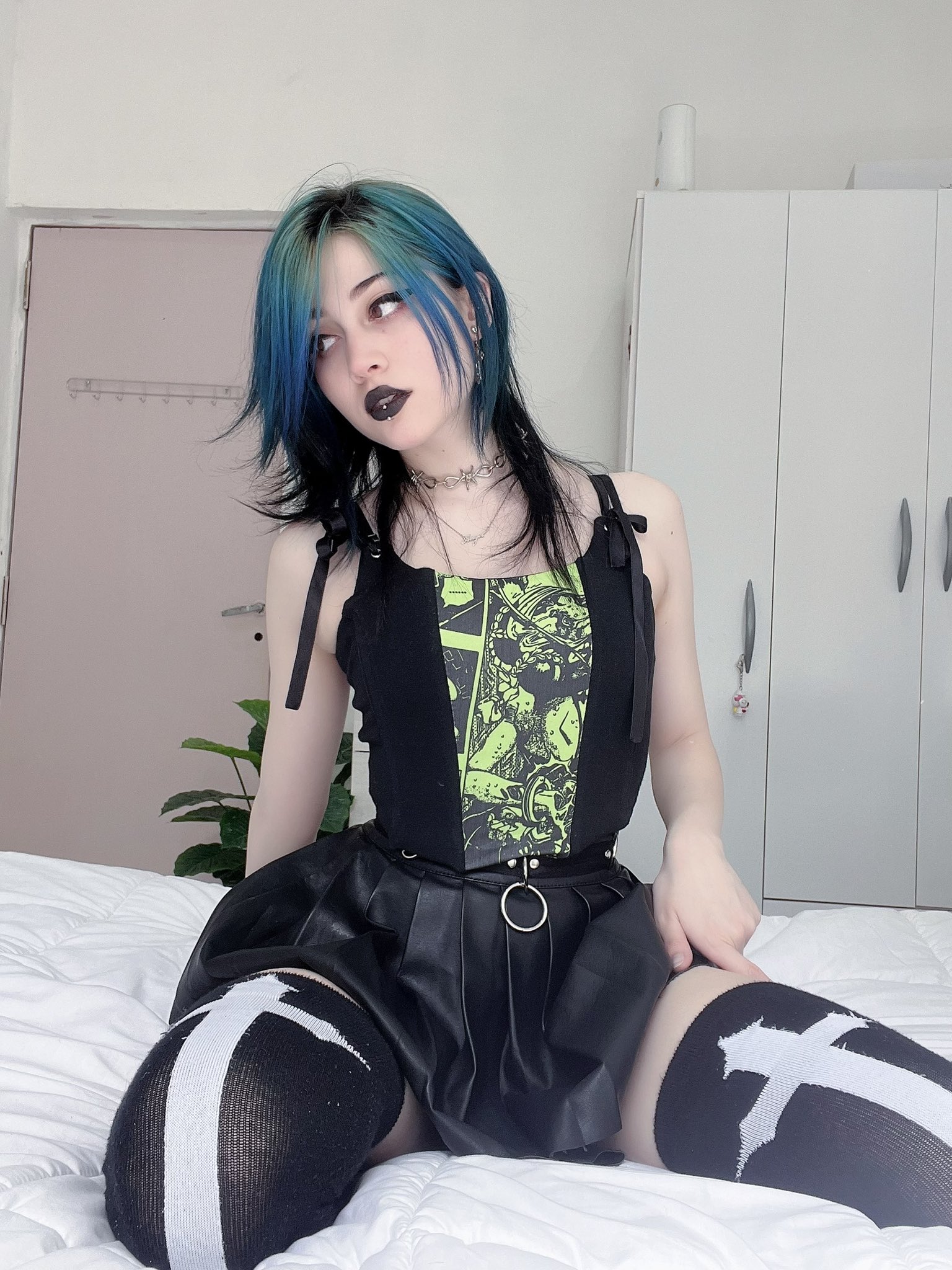 TW Pornstars - LechugaTime🥬. Twitter. >