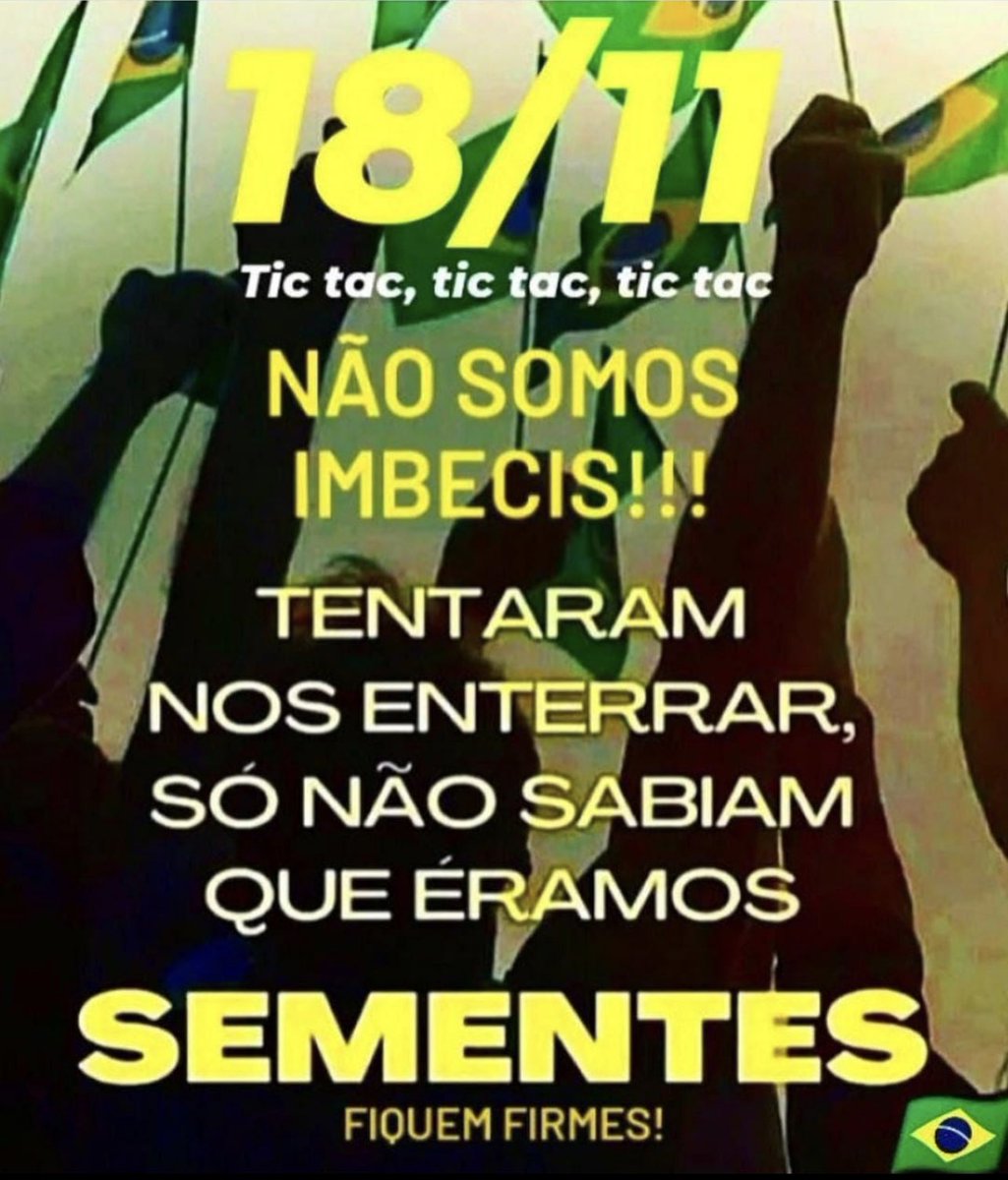 FIQUEM FIRMES! 
#SOSFFAA