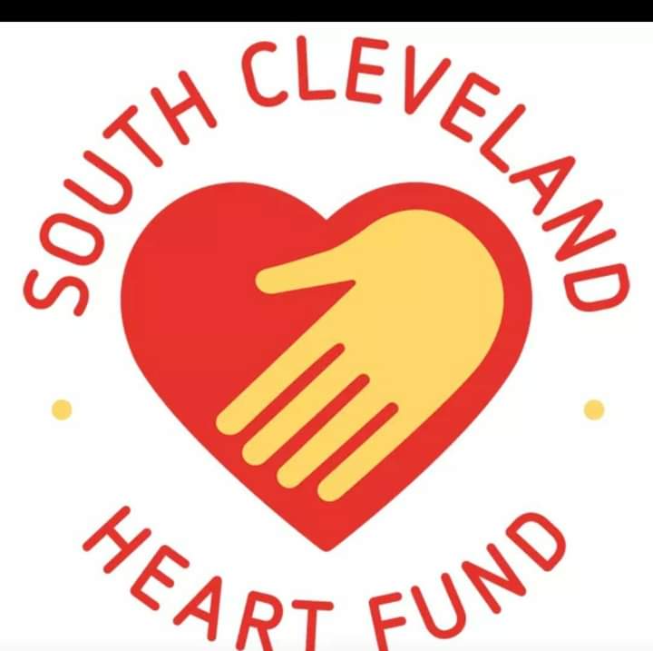 Please help me with spreading the word by liking our fb page called South Cleveland heart fund local heart charity run by volunteers