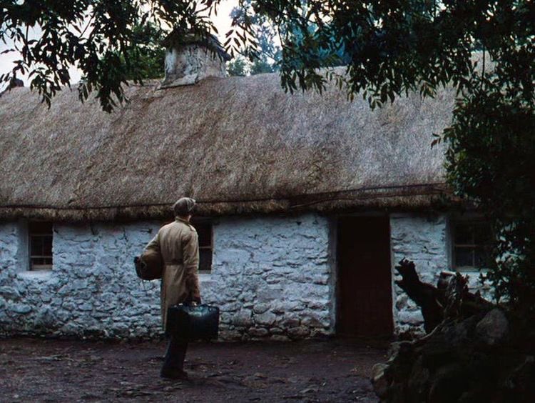 Nunca olvides quién eres ni de dónde vienes, porque a lo mejor un día te toca regresar… #fordianos