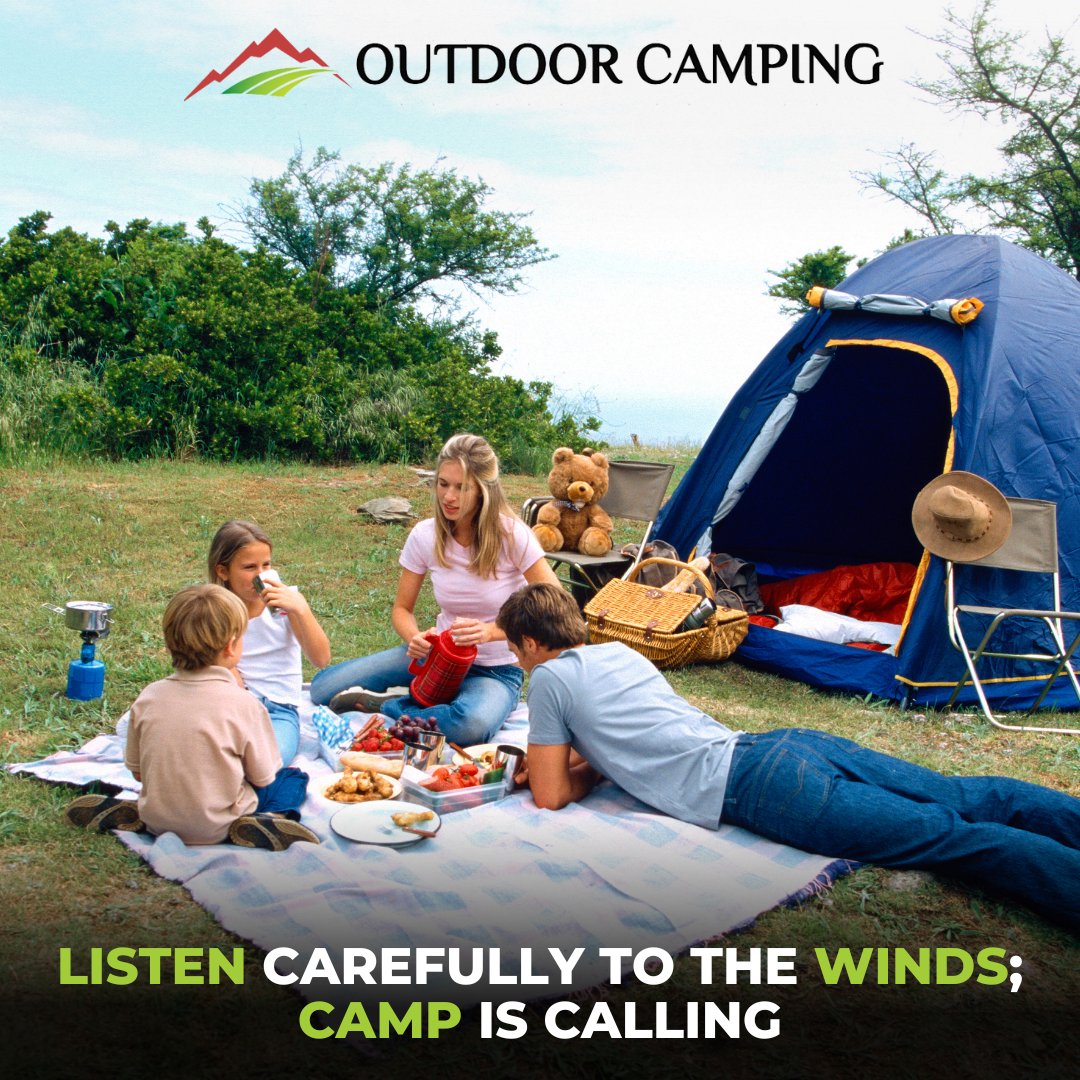 LlcCamping's tweet photo. Listen carefully to the winds; camp is calling.

🛒Shop your favorite gears HERE: https://t.co/sRgD15lQxK

#campiscalling #outdoors #backpacking #tent #nature #travel #naturephotography #wanderlust #campinggear https://t.co/ir54dofp8S