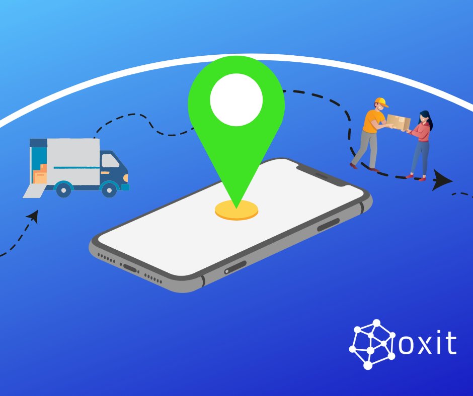 oxitofficial's tweet photo. #AssetTracking allows businesses to consolidate their monitoring to one portal, giving the company visibility to their assets at every stage in the #supplychain lifecycle.
It decreases the chance of lost goods, reduces damages, and improves delivery time.
#supplychainiot #lorawan https://t.co/7JxysE5CuK