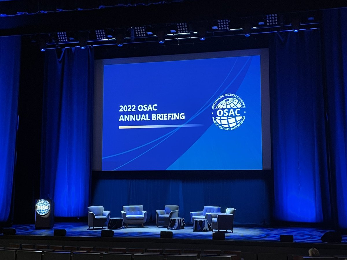 GlobalEliteinc's tweet photo. Scenes from #OSACweek2022
Day 2: ✅ https://t.co/3uInINb4iK