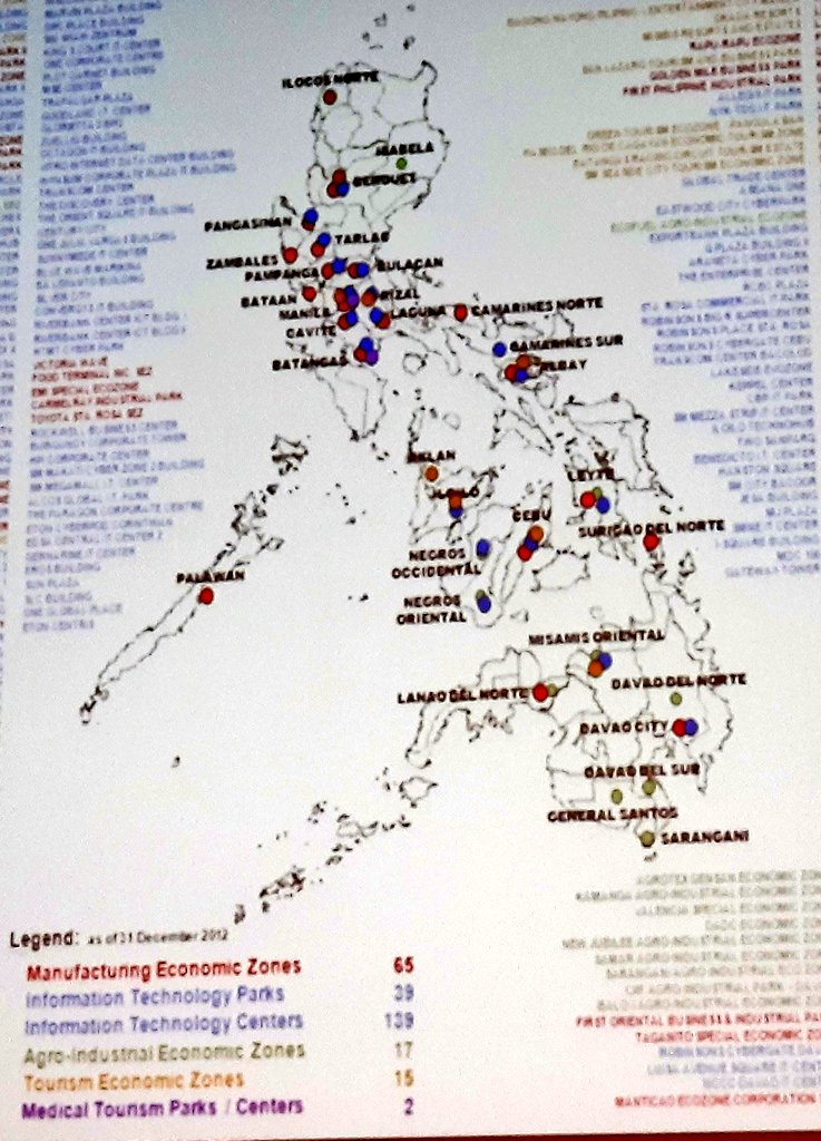 David Llistar (@superllisti) on Twitter photo Comença la gran reunió internacional d'<a href="/electrowatch/">Electronics Watch</a> a BCN. Electrònica que mata.
☢️Filipines té 400 zones econòmiques especials. 1/3 PIB ve de l'electrònica. Top 10 d'on pitjor es tracta a les treballadores. Alguns si es sindiquen se'ls mata.
#publicprocurement Comença la gran reunió internacional d'<a href="/electrowatch/">Electronics Watch</a> a BCN. Electrònica que mata.
☢️Filipines té 400 zones econòmiques especials. 1/3 PIB ve de l'electrònica. Top 10 d'on pitjor es tracta a les treballadores. Alguns si es sindiquen se'ls mata.
#publicprocurement