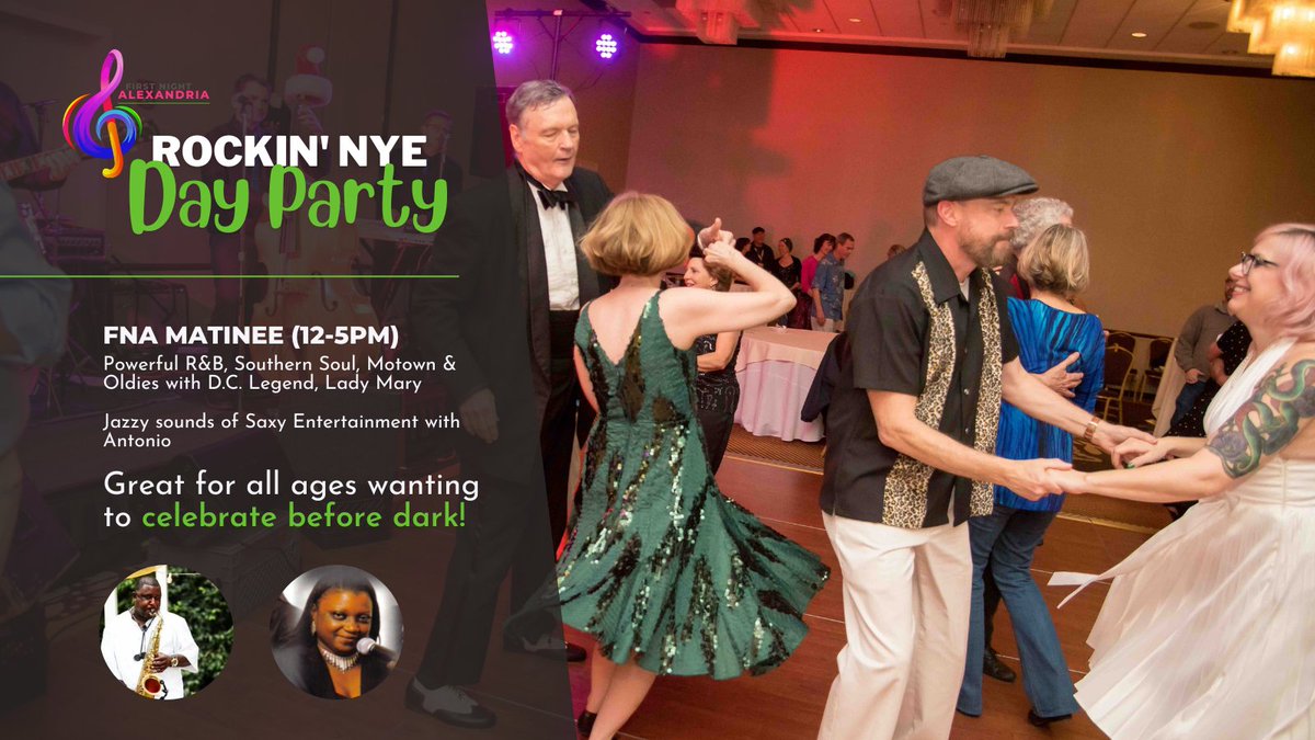 FirstNightAlexandria tweet media