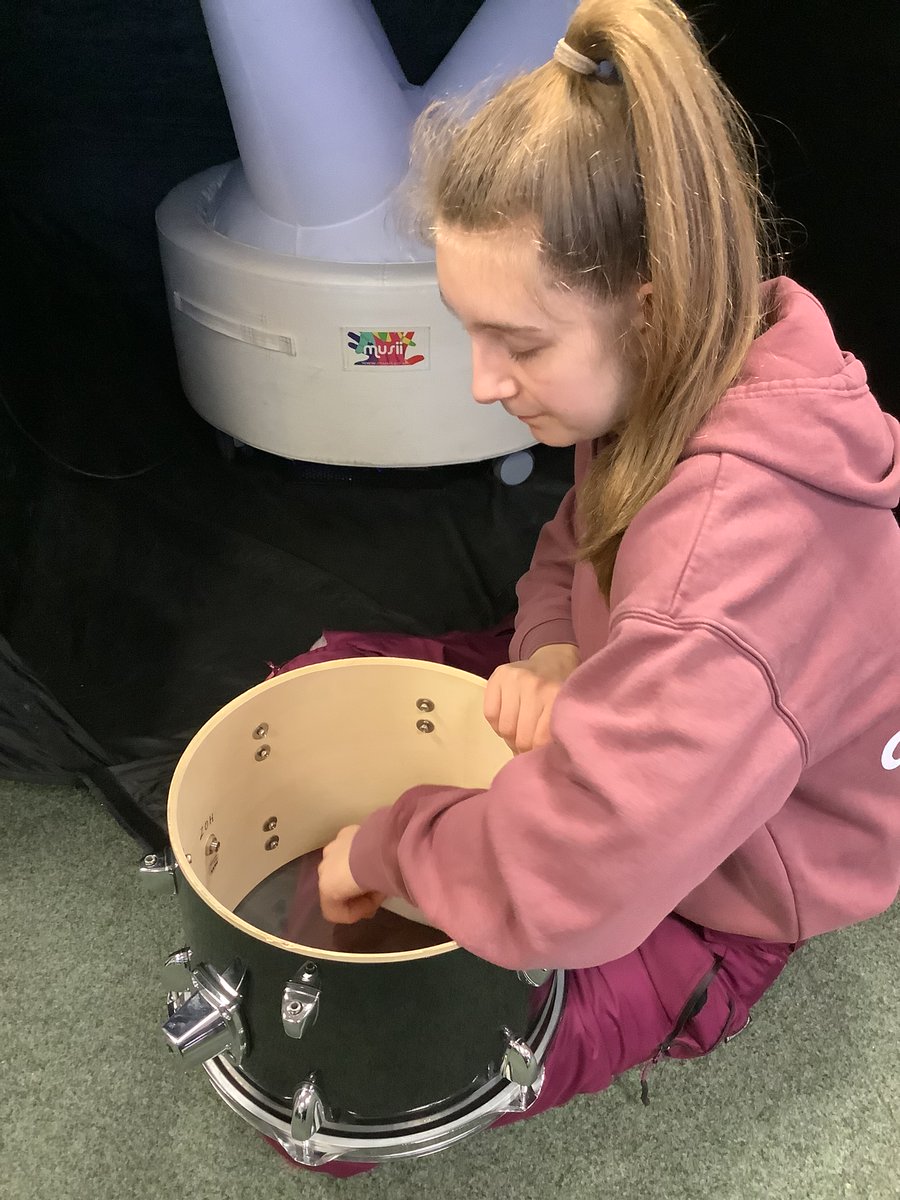 Springhead School tweet media