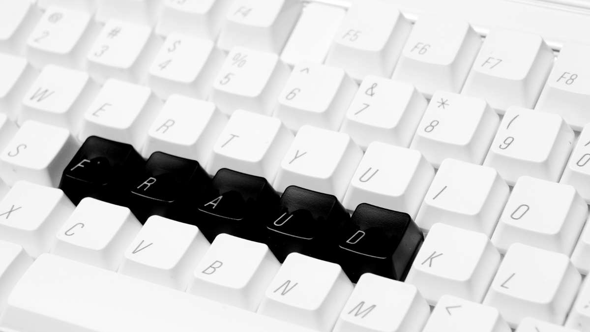 Scams can take many formats and you should remain vigilant in order to protect yourself.
Beware of being caught out🚩⚠
bit.ly/3UVh2iK
#ScamAware #FraudWeek #awareness