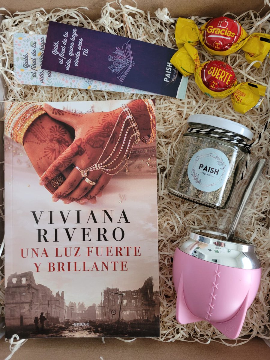 PaishArg's tweet photo. Les traemos opciones de Libritos para acompañar los Box mais lindos do mundo mundial 🌎

Todo disponible en nuestra tienda online! 💜

Feliz Jueves! 🥰

#felizjueves #librosenbox #boxdelibros #regalooriginal #regalosoriginales #libros #libro #books #bookslovers #Jueves #Qatar2022 https://t.co/VrfYzXGZe6