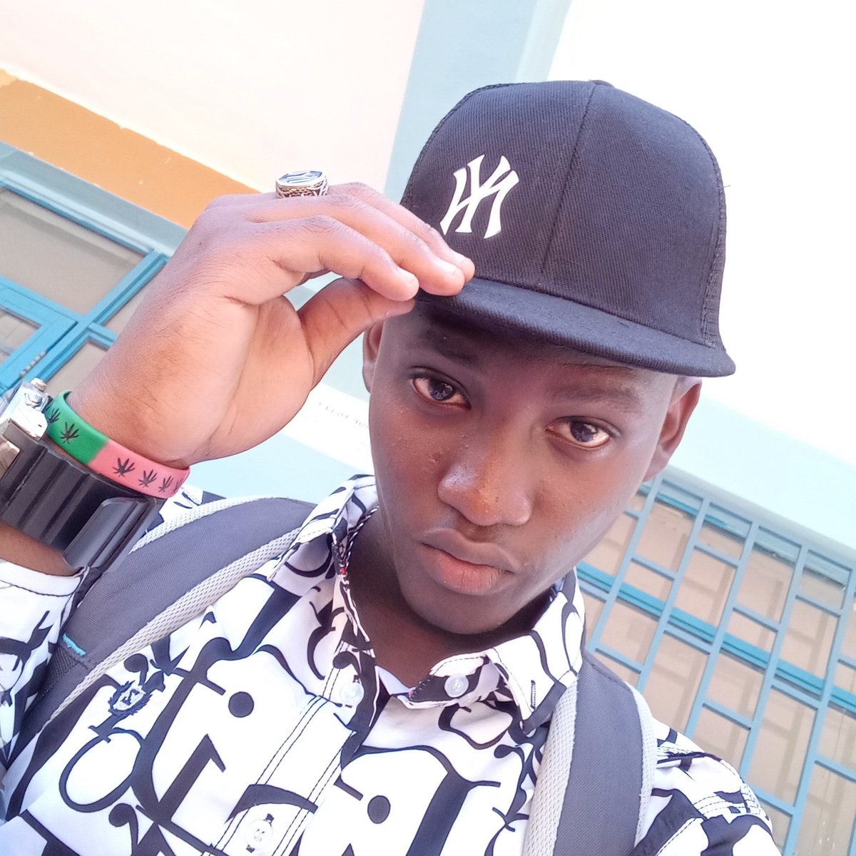 #NewProfilePic