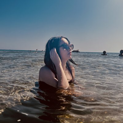 KholodNour2's tweet photo. #NewProfilePic https://t.co/OUlC9PMfOg