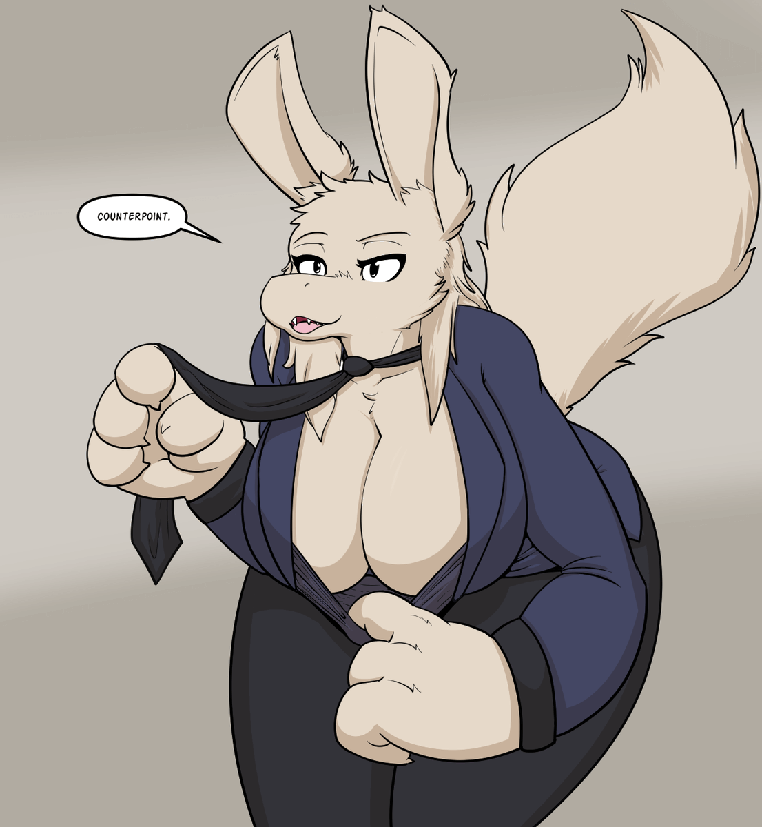 Lagotrope's tweet photo. She'll use that method to win any argument as many times as she can get away with. https://t.co/MAUt7mAvr1