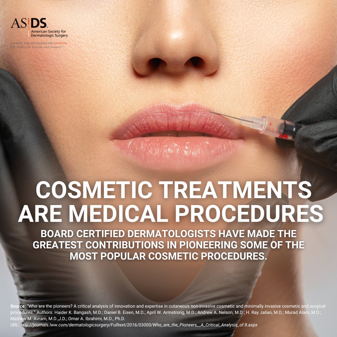 ASDS Skin MD tweet media