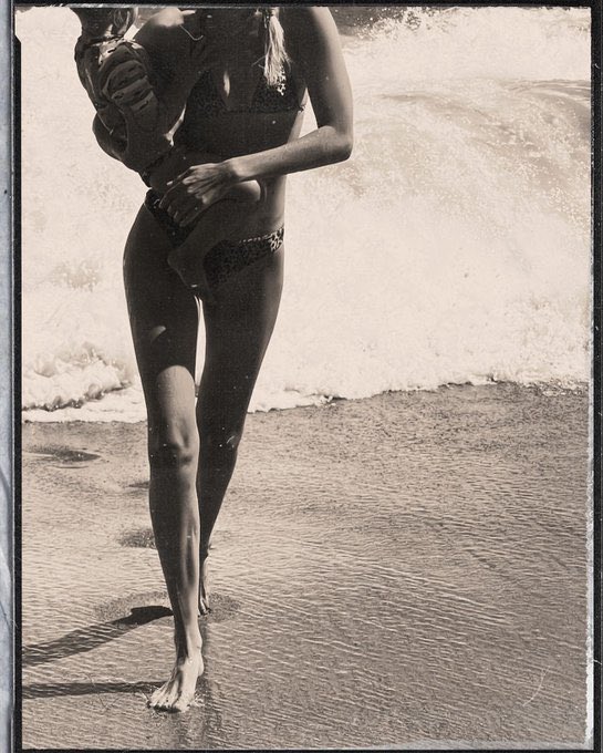 thehadidsource's tweet image. Gigi &amp;amp; Khai 🧡