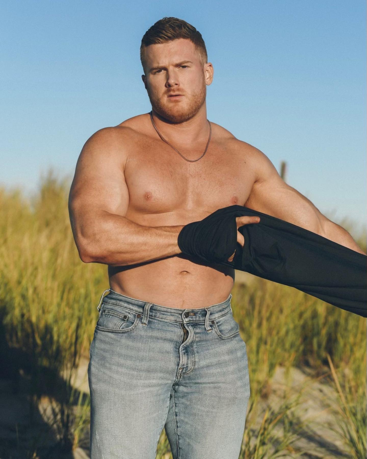 Ryan on Twitter: "From 70 to 40 degrees in 1 week 🤦‍♂️ https://t.co