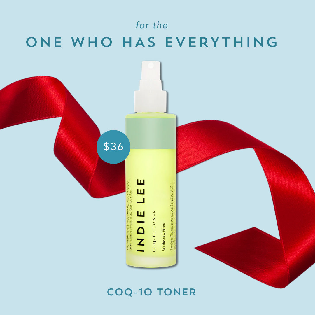 The Holidays are quickly approaching and we're here to help you find the perfect gift for everyone! 🎁