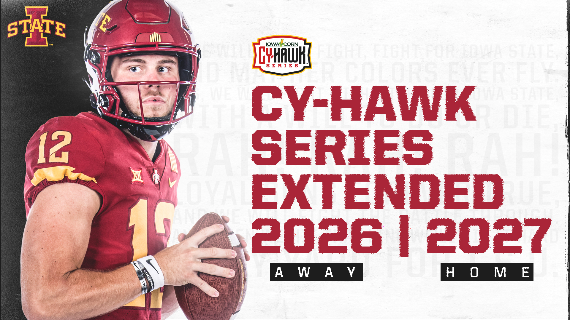 Cyclone Football on Twitter "𝐂𝐲𝐇𝐚𝐰𝐤 𝐒𝐞𝐫𝐢𝐞𝐬 𝐆𝐚𝐦𝐞 𝐄𝐱𝐭𝐞𝐧𝐝𝐞𝐝 𝐓𝐨 𝟐𝟎𝟐𝟕