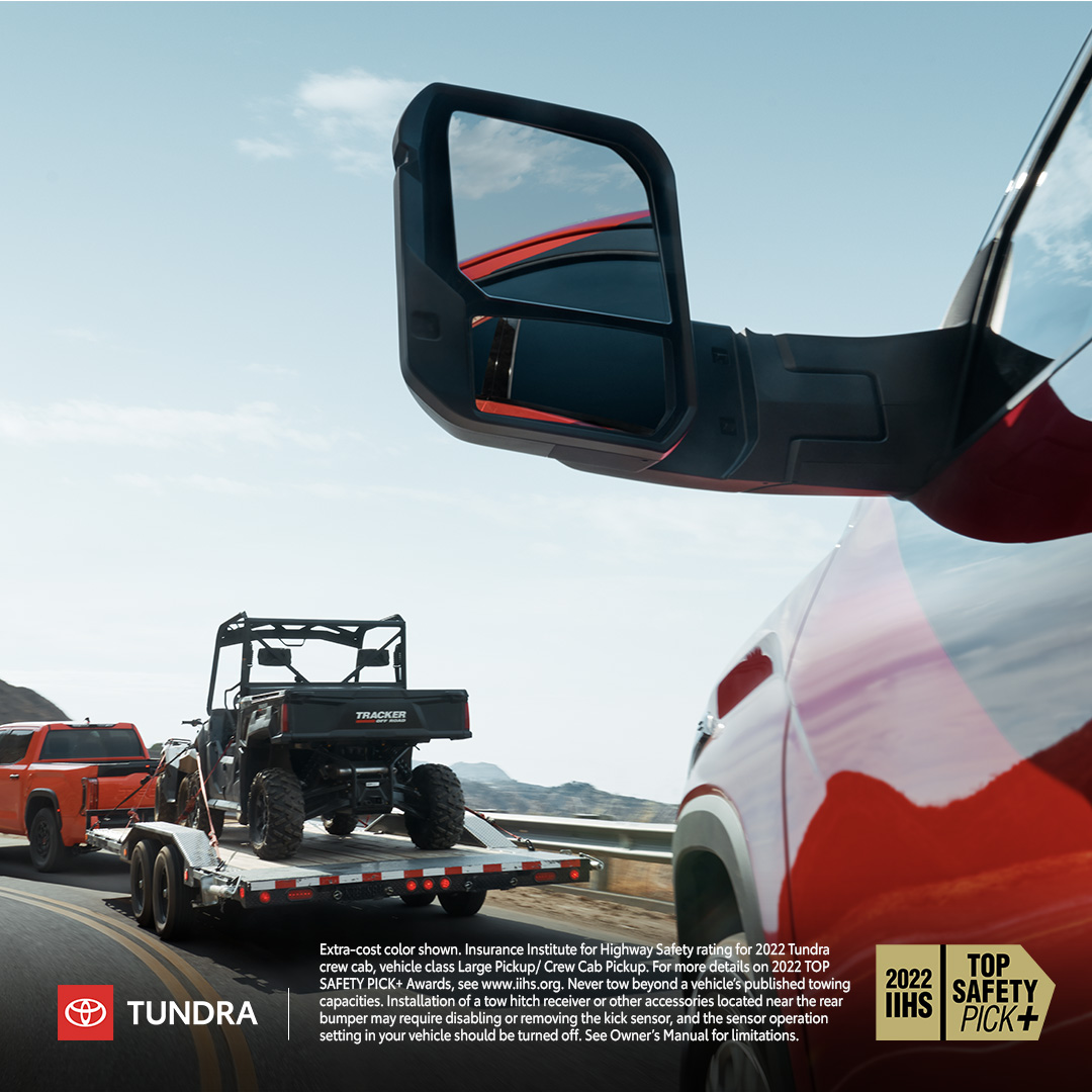 DriveToyota tweet picture