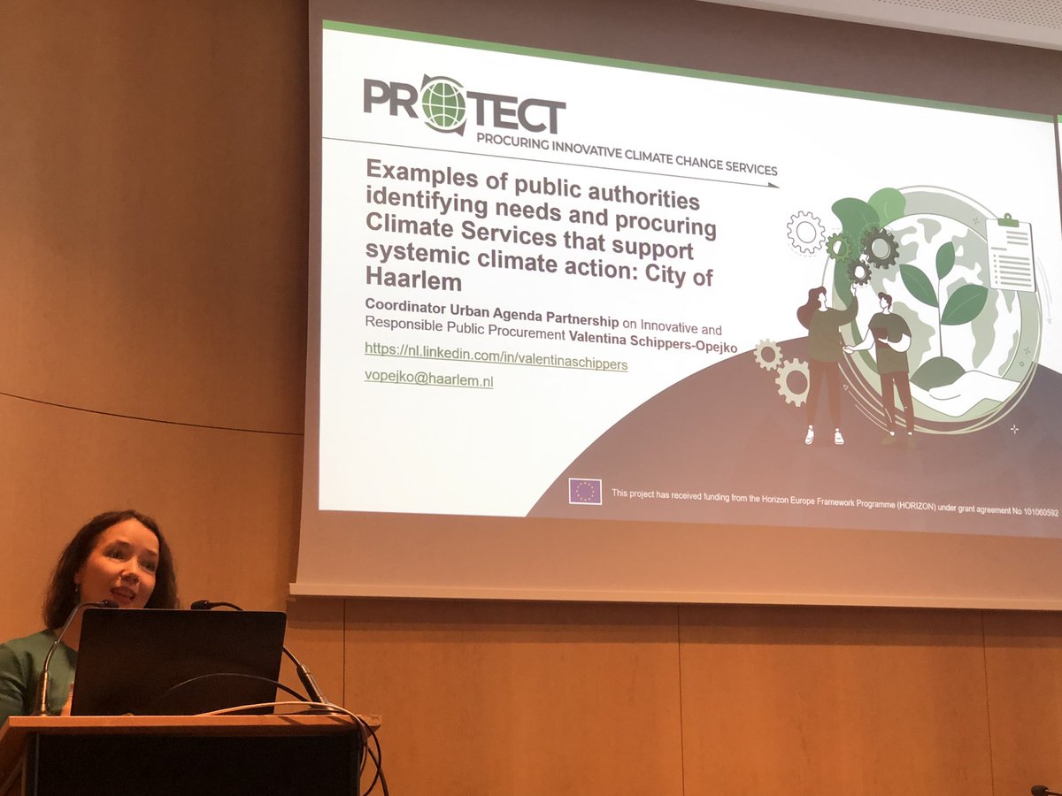 MarcPattinson2's tweet photo. Time to leave Barcelona #SCEWC after 2 intense days with the @EU_PROTECT team Follow up opportunities on earth observation #climatechange with cities who joined our workshop #Grenoble #Helsinki #SmartFlanders #Haarlem https://t.co/vLMo1CD478