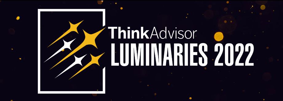 APFSFreedom's tweet photo. AP is honored to be amongst the Finalist for the 2022 @ThinkAdvisor Luminaries in the categories of Community Impact and Executive Leadership at tonight's event in New York City. Best of luck to all of the finalists! 
#AmericanPortfolios #TALUMINARIES #ThinkAdvisor https://t.co/7GisXDwgIn