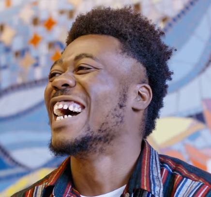 On Give to the Max Day, we invite you to hear from Lawrence, a refugee from Ghana, who is now housed through YouthLink:

youtube.com/watch?v=i3Fgea…

Please join us in this vital work by making a financial contribution to YouthLink: givemn.org/organization/Y…

Thank You!