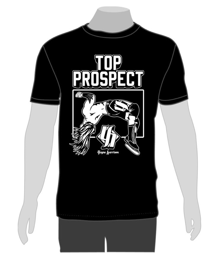 Yayne Harrison tweet media