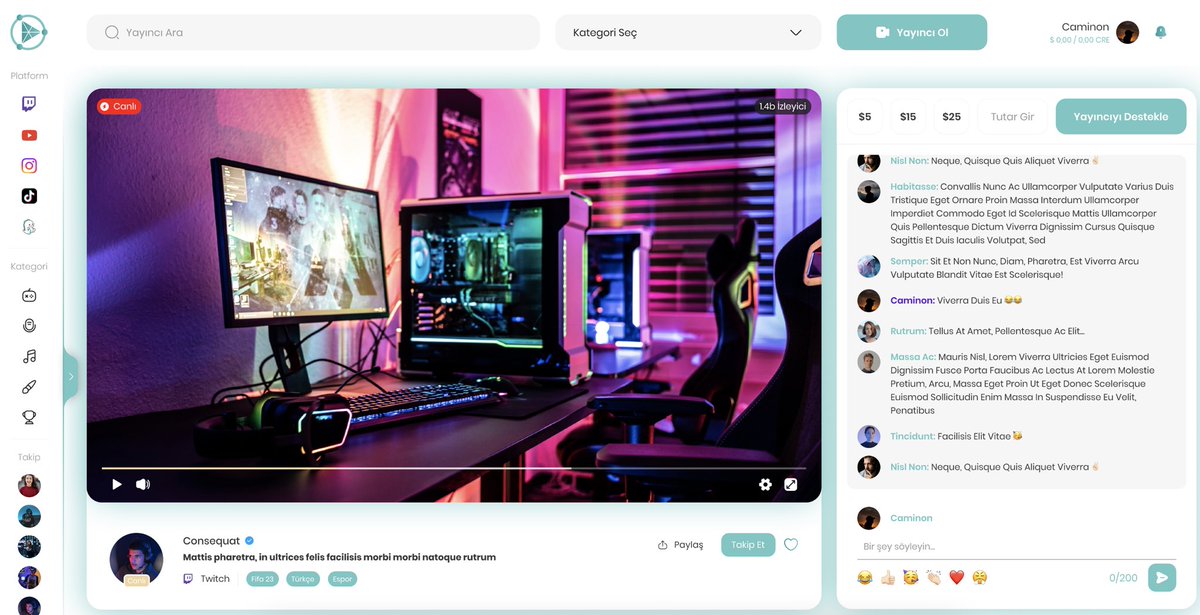 Hey <a href="/okx/">OKX</a>! Let's broadcast your conferences on our beloved blockchain live streaming aggregator platform Creator Protocol. #cre #creatoreconomy #crypto #creatorprotocol