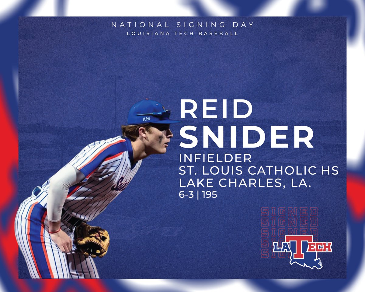 Welcome to the Diamond Dogs, <a href="/ReidSnider/">Reid Snider</a>!