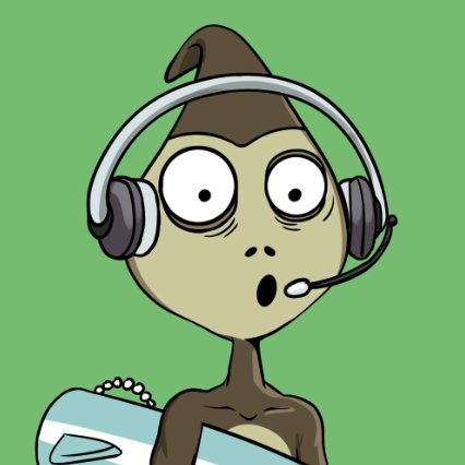 Who will win our next Chia Leaf Homage?🌱

Join our discord to find out how.
discord.gg/FQpnDQjA

#nft #chia #xch #chiaproject