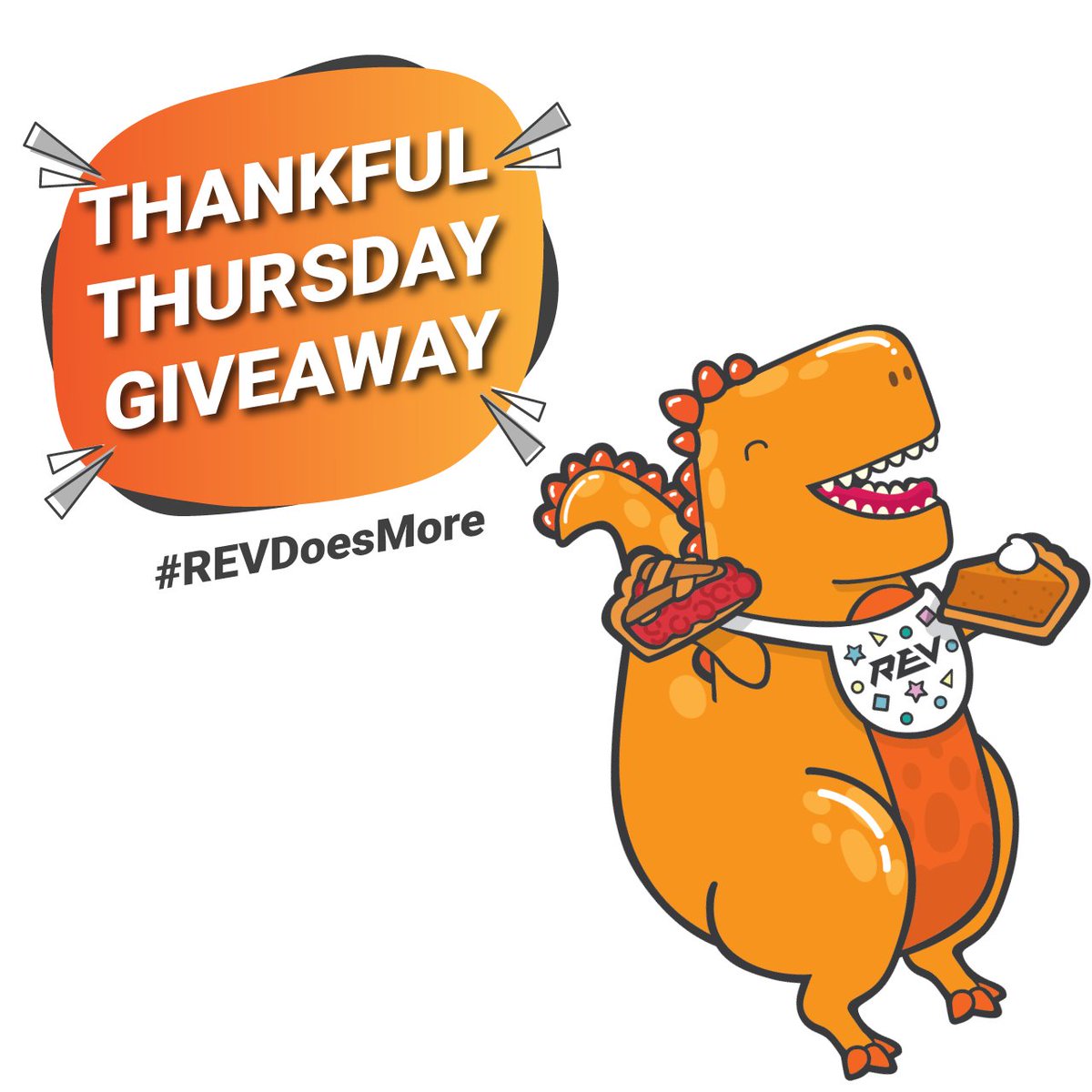 REV Robotics tweet media