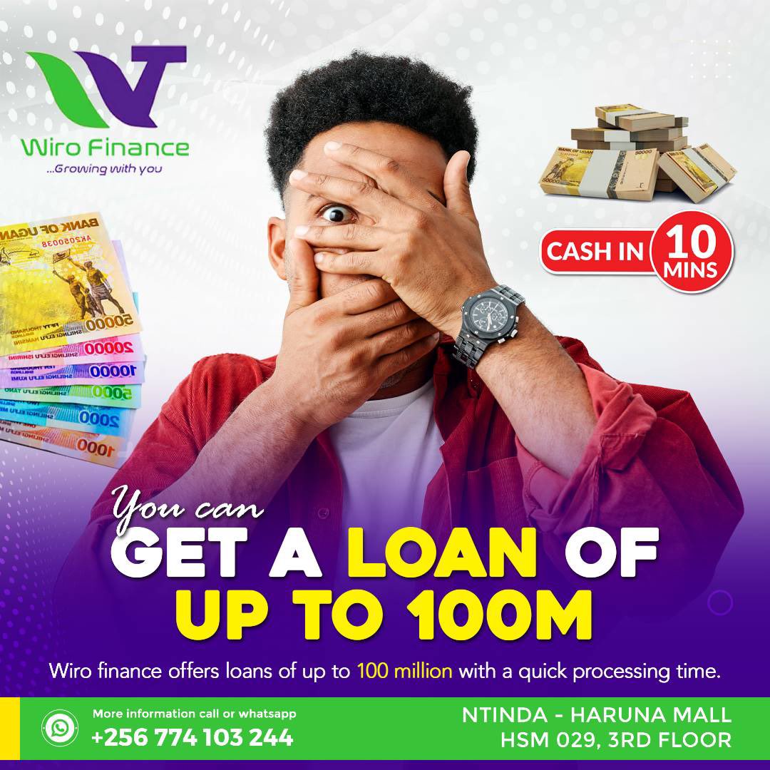 OriginalAyamba's tweet photo. Get a loan upto 100m hassle free. https://t.co/qXsWfuuzjh