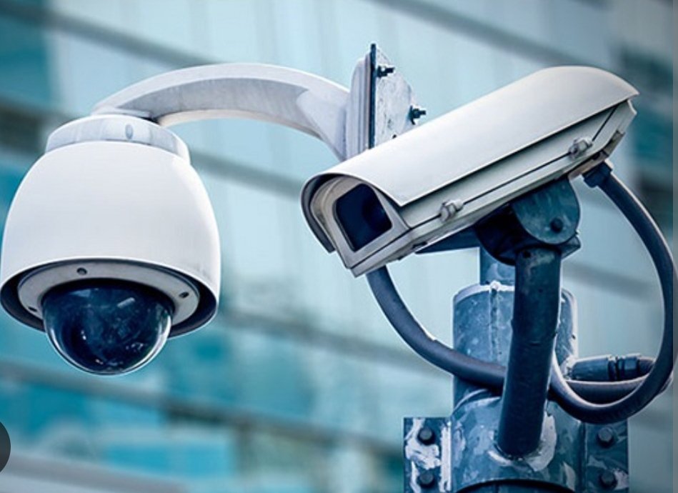 Hoy aprobamos en el <a href="/HCD_BahiaBlanca/">HCD Bahía Blanca</a> la incorporación de un moderno  sistemas de camaras de seguridad de alta definición con transmisión por fibra óptica, más calidad para mejorar seguridad de los bahienses.