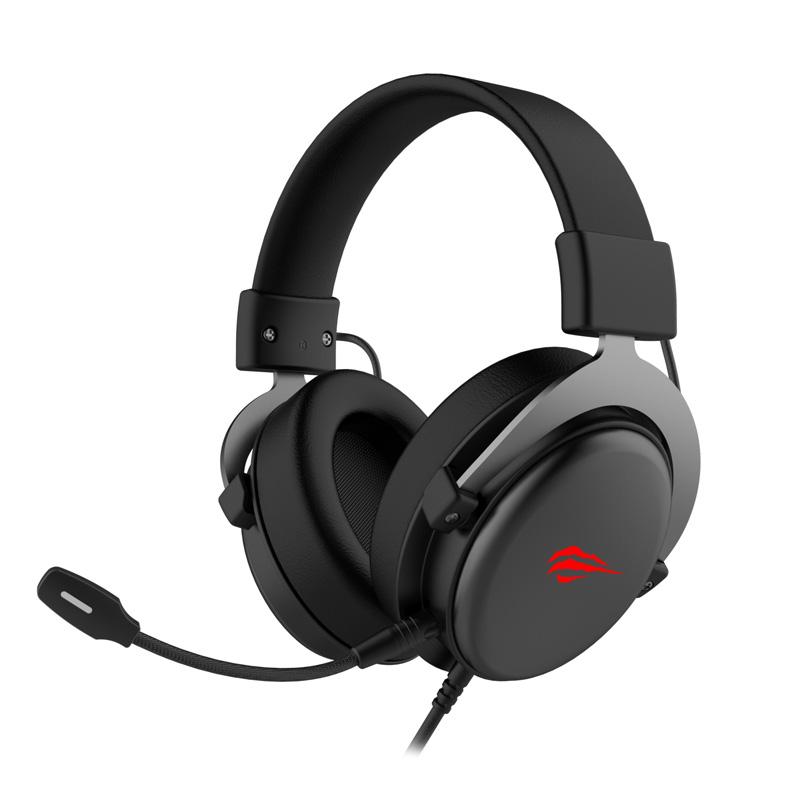 Havit_Spain's tweet photo. Auriculares 𝐇𝟐𝟎𝟏𝟓𝐃 de #Havit

🔇Aislamiento de ruido.
✅Diseño ergonómico.
👨🏽‍💻Perfectos para #teletrabajo.
🎮O para darlo todo en #gaming.

#auricularesgaming

⬇️⬇️⬇️⬇️⬇️