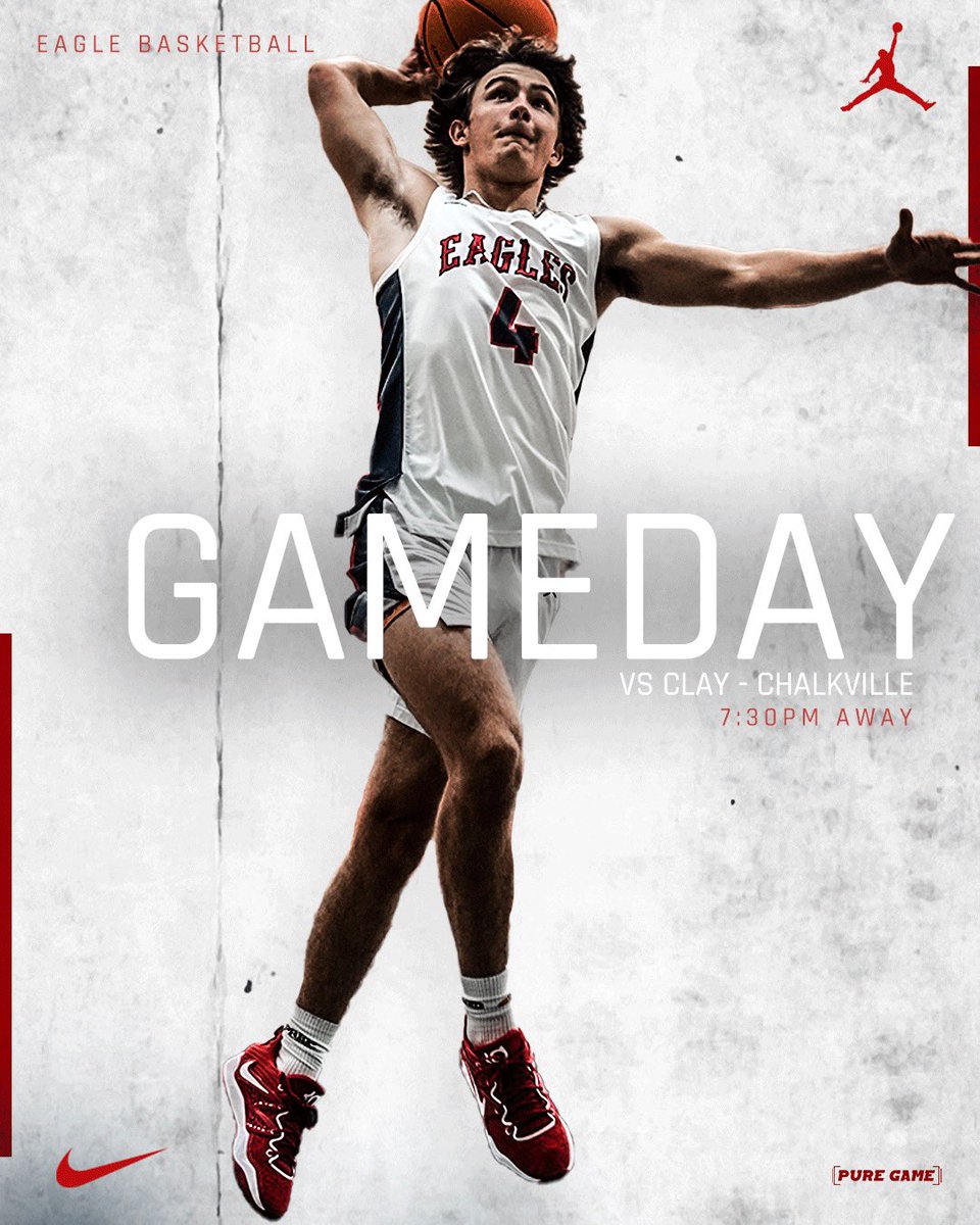 omhsbasketball's tweet photo. Gameday
7:30 @ Clay-Chalkville https://t.co/7DiIfnEF4w