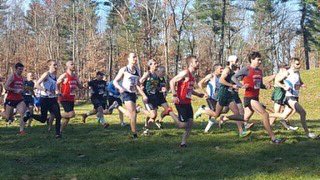 USATF New England tweet media