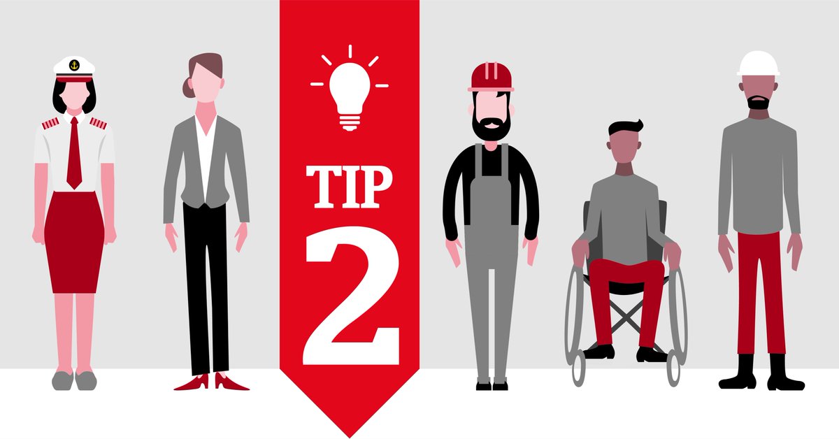 Werken met ongekend talent? Tip 2: U wordt kosteloos bijgestaan door een jobcoach als u iemand met een arbeidsbeperking in dienst neemt ↓ 
wspgrootamsterdam.nl/subsidies/jobc…