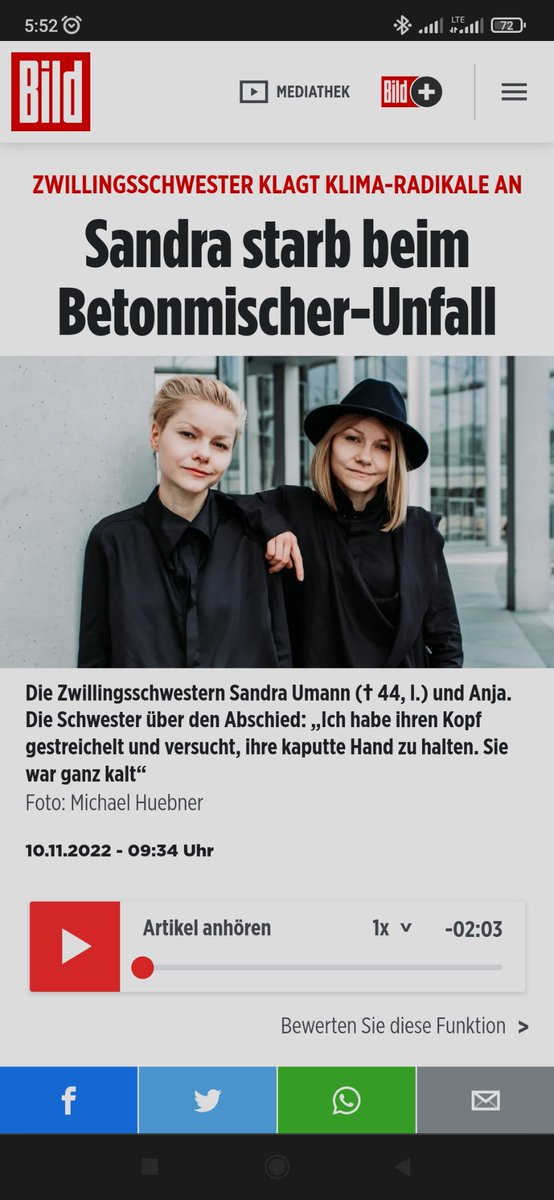 pommespanza's tweet photo. @Anonymous9775 @AufstandLastGen Die HJ - auch Habeckjugend genannt, ist wieder unterwegs und hat Leute wie Sandra U. auf dem Gewissen. Nieder mit der HJ!  

Die HJ hat 150.000€ von der Regierung bekommen und ihre Terroraktionen werden bald in Gänze bezahlt werden können. Staatsterror durch die HJ! https://t.co/BTqPl62gIN