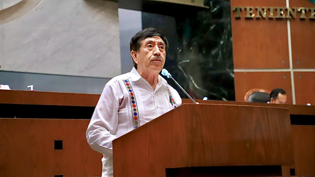 En Guerrero, se requiere de una fiscalización sin politizarla y apartidista.  
Por estas razones, mi VOTO FUE EN CONTRA de la #CuentaPublica2020
 suracapulco.mx/impreso/1/apru…