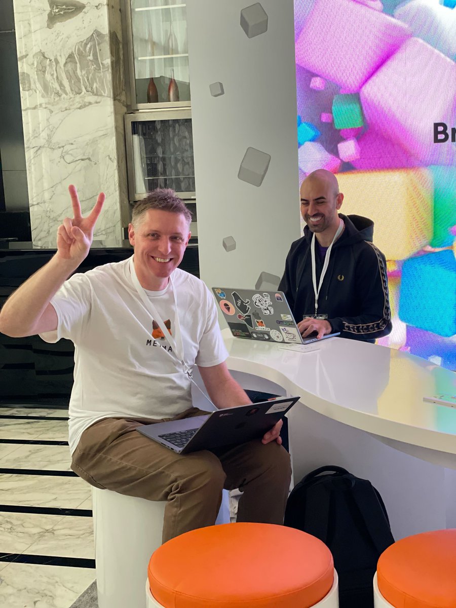 Consensys.eth tweet media