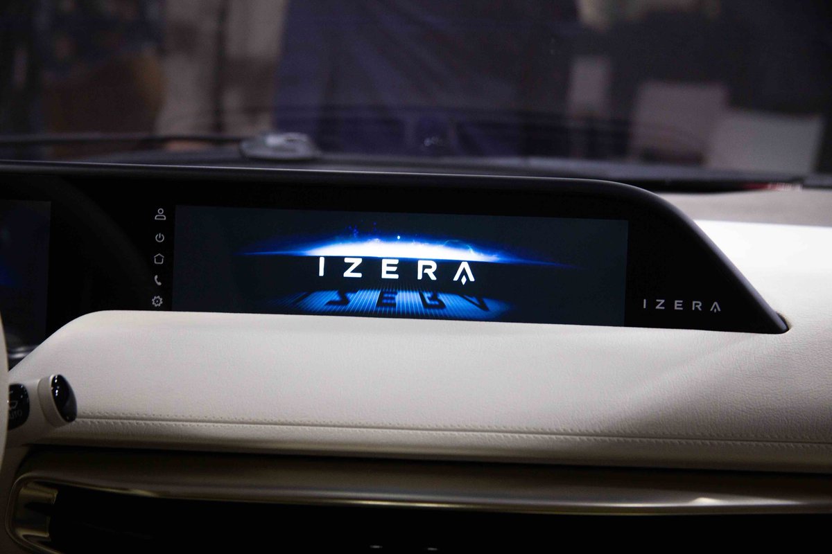 AutoElectroMoto's tweet photo. Polska Izera na chińskiej platformie. ElectroMobility Poland podpisało umowę z Geely
#Izera 
#geely 
#ElectricVehicles 

https://t.co/1seGuVeHxP https://t.co/EqeEhJo1PL