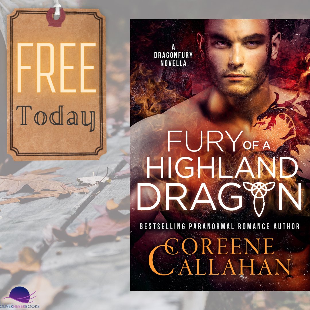 Oliver Heber Books tweet media