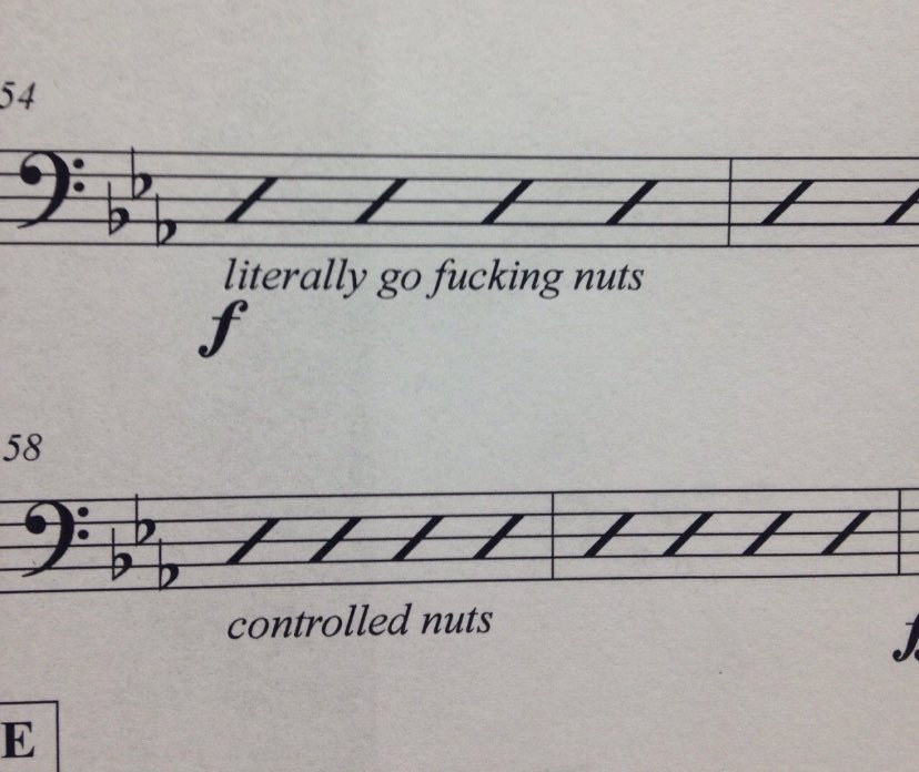 Threatening Music Notation (@threatnotation) on Twitter photo 