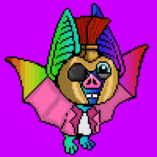 WuhanLab.com 🦇 |SOLD OUT| tweet media